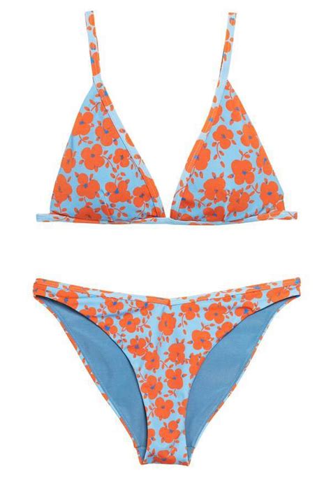 Best Swimwear From H&M 2021 